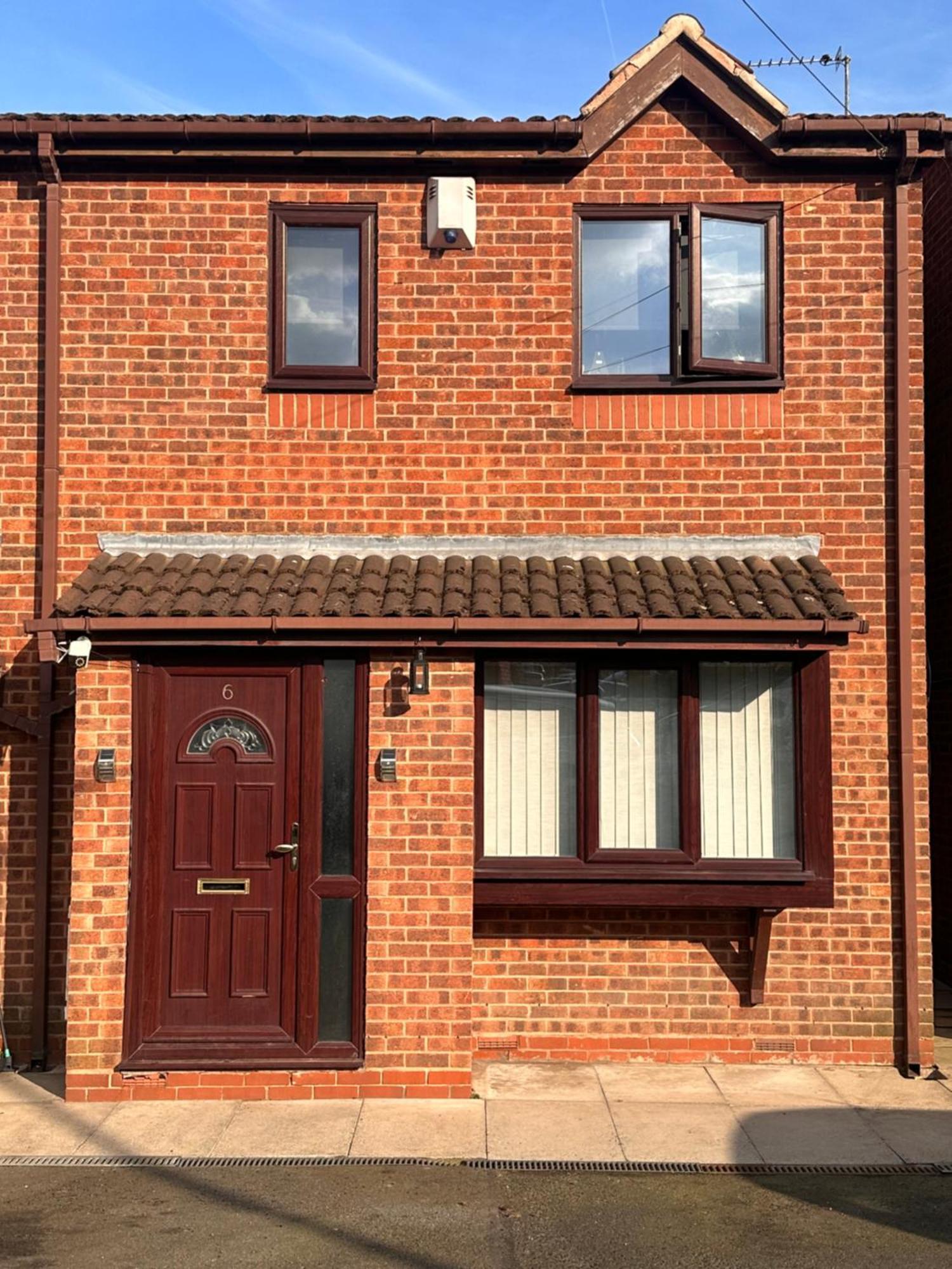 Spacious Double Near Train Station Birmingham Zewnętrze zdjęcie