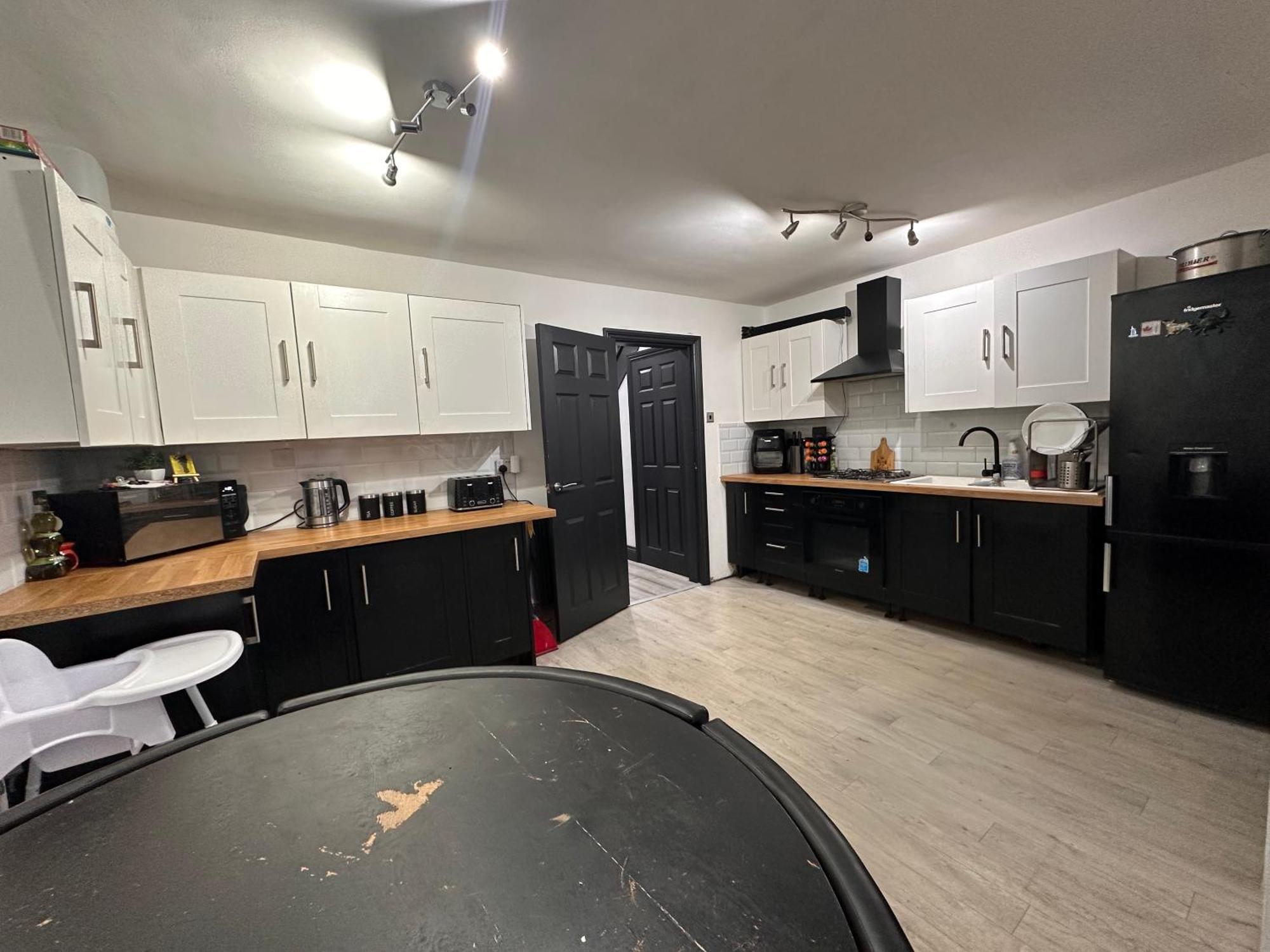 Spacious Double Near Train Station Birmingham Zewnętrze zdjęcie